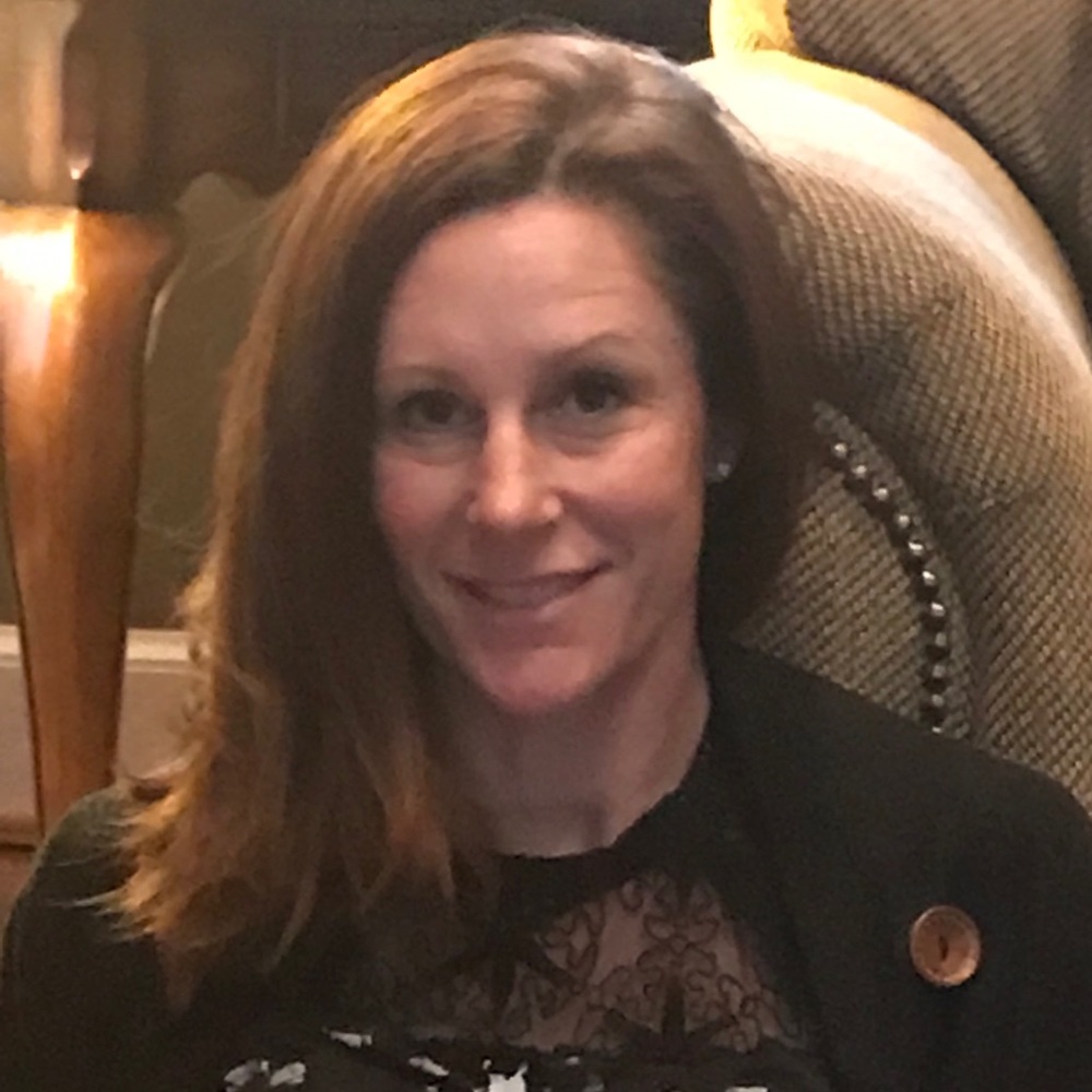 Meet your Posher, Stacie